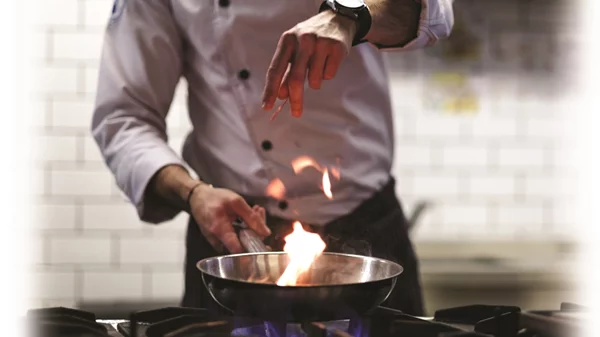 Η ενέργεια απαραίτητο συστατικό για την υψηλή γαστρονομία