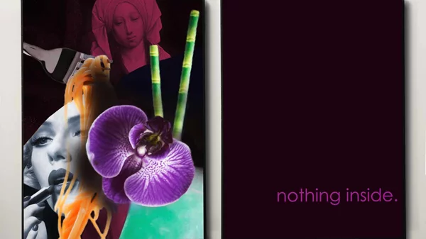 "Liminality": Ο Γιώργος Σαμψωνίδης δημιουργεί ερωτήματα για τη βεβαιότητα της δικής μας ενσυναίσθησης