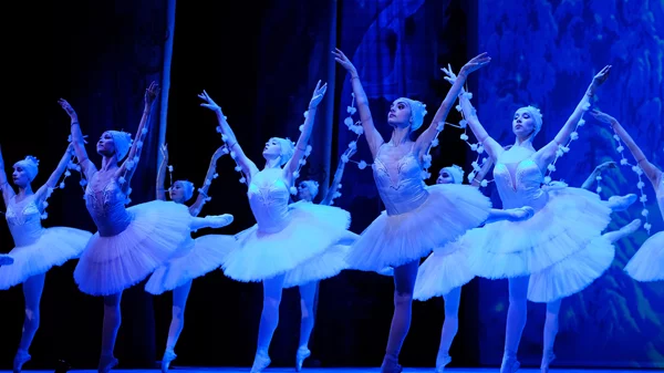 Chritmas Theatre : Τρία έργα, ένα θέατρο συνώνυμο των Χριστουγέννων