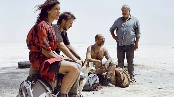 Οι ταινίες που έρχονται στους κινηματογράφους την Πέμπτη 29/01