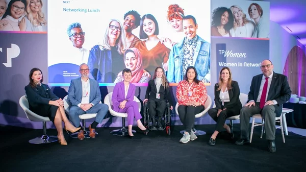 Η TP στην Ελλάδα επενδύει στις γυναίκες, επενδύει στο μέλλον