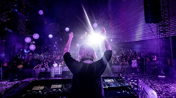 Τα μουσικά ραντεβού της εβδομάδας