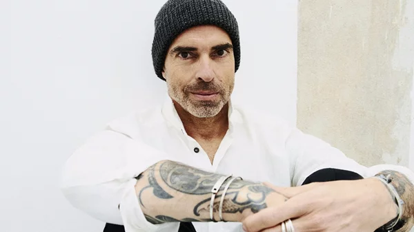 Ο ζωντανός θρύλος της techno Chris Liebing έρχεται στο "Oddity"