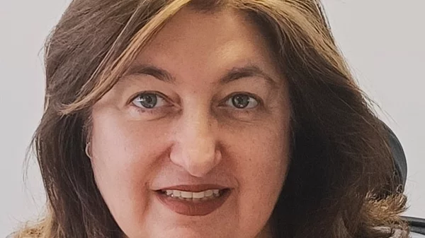 Η Αγγελική Βαρελά είναι η νέα Προέδρος του Ελληνικού Οργανισμού Τουρισμού (ΕΟΤ)