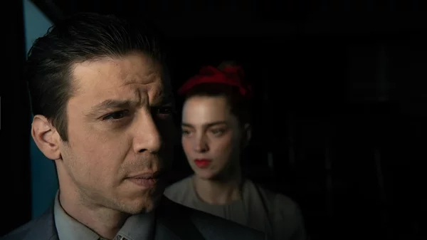 "Τρένο στο Ρουφ": Συνεχίζονται οι παραστάσεις και μετά το Πάσχα