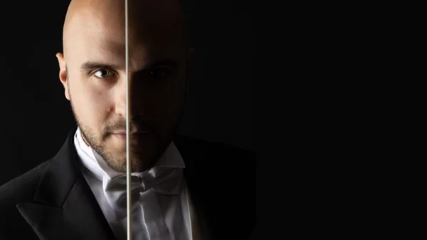 Οι Συμφωνικές βραδιές της Φιλαρμόνιας επιστρέφουν με καλεσμένο τον Matteo Dal Maso