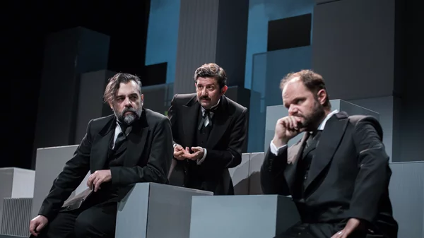 Με νέα διανομή θα συνεχίσουν οι "Λήμαν Μπράδερς"