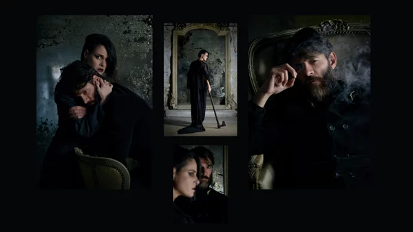 "Αγαμέμνων": Το μυθολογικό, τραγικό πρόσωπο μέσα από τη ματιά του Ρίτσου