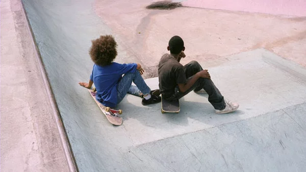 Οι "American Independents" πάνε θερινό στο "ΕΚΡΑΝ"