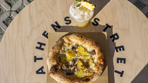 4 γευστικές ανακαλύψεις στον Κεραμεικό