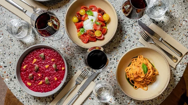 Ιταλικά πιάτα που πρέπει να δοκιμάσεις τώρα στην Αθήνα