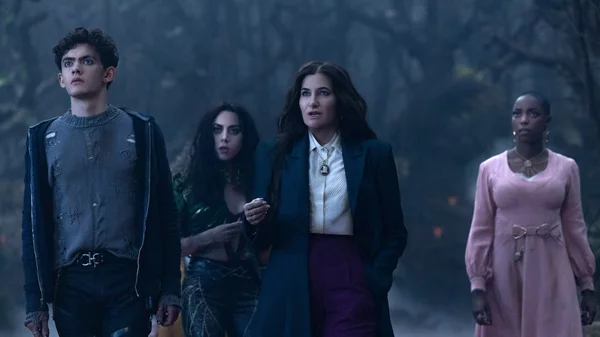 "Agatha All Along": Η νέα σειρά της Marvel ήρθε στο Disney+