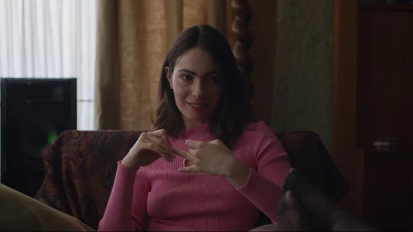 "Milky Way": Το storyline της Αθηνάς ως μια συλλογική γυναικεία εμπειρία