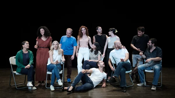 Παράσταση γεμάτη συναίσθημα αφιερωμένη στη "Σαπφώ"