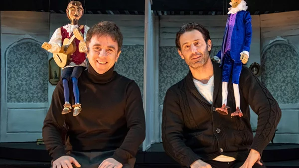 Το κλασικό έργο "Ο Κουρέας της Σεβίλλης" αλλάζει μορφή στο Δημοτικό Θέατρο Πειραιά