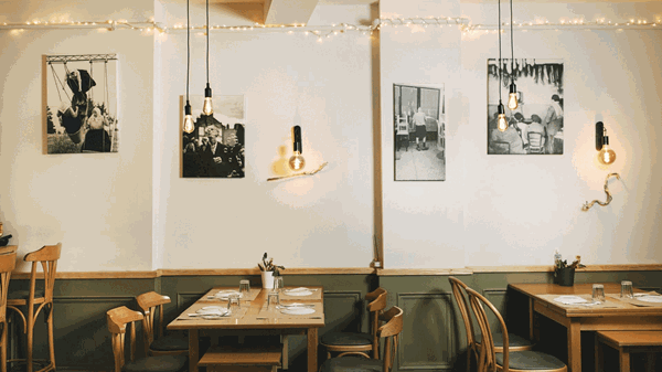 Τα κορυφαία εστιατόρια ελληνικής κουζίνας στη Θεσσαλονίκη