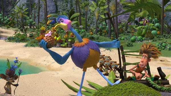 Ο Μύθος του Μαρακούντα