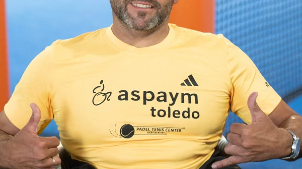 Μια Βραδιά Έμπνευσης με τον Oscar Agea στο Olympico Padel Club