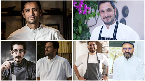 Τι θα δούμε στο τετραήμερο του Gastronomy Lab στο πλαίσιο της HORECA 2024