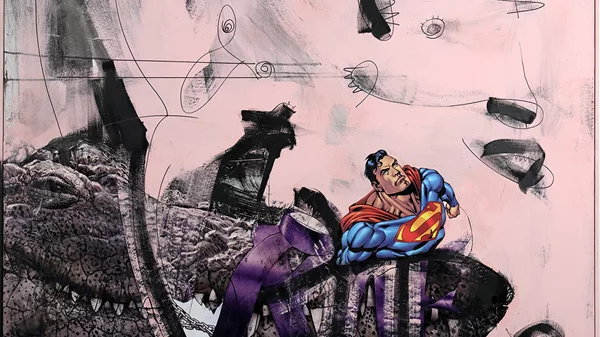 Ο νέος χώρος τέχνης της Παιανίας "Imagine Visual Arts" μας καλεί να ξανασκεφτούμε τη σημασία της υλικότητας