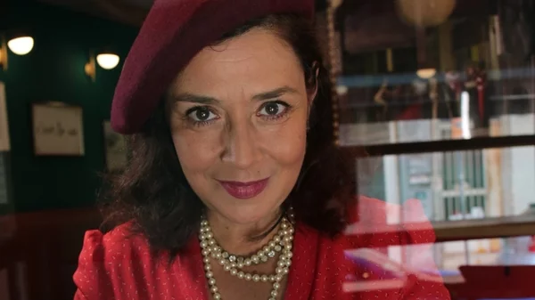 "Marika's dream": Το έργο για τη σπουδαία τραγουδίστρια Μαρίκα Παπαγκίκα συνεχίζεται για λίγες ακόμη παραστάσεις