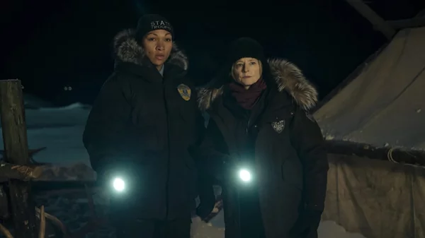 Έρχεται η 4η σεζόν του "True Detective" με την Τζόντι Φόστερ ως μία εξελιγμένη Κλαρίς Στάρλινγκ