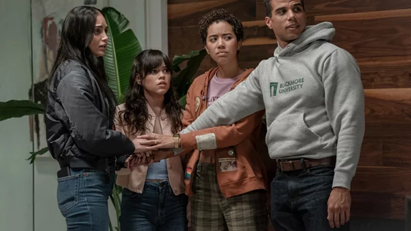 Ελληνικό box office: Μουδιασμένη πρεμιέρα για "Shazam! 2" και "65"