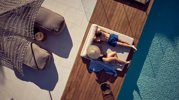 Διακοπές για… libro d’ oro στα "Contessina" της Ζακύνθου