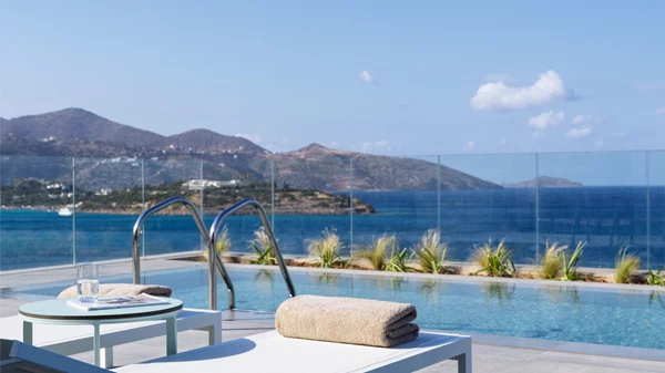 Άνοιξε τις πόρτες του το "InterContinental Crete"