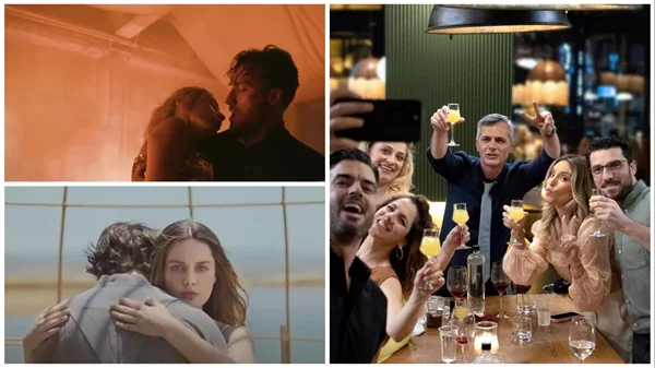 Οι τηλεοπτικές σειρές που κάνουν πρεμιέρα αυτήν την εβδομάδα