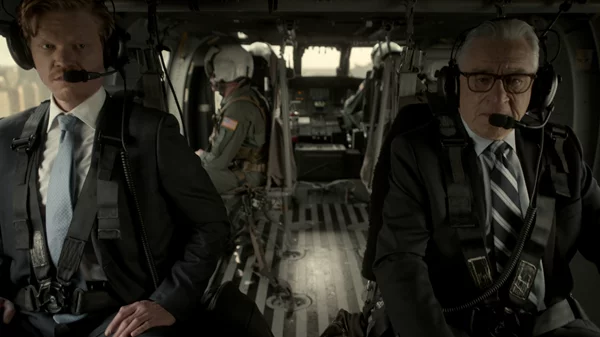 Οι σειρές που κάνουν πρεμιέρα αυτή την εβδομάδα