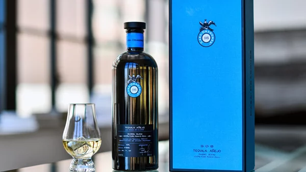 Casa Dragones: Μία premium τεκίλα για κορυφαίο food pairing