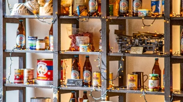 "Γάκιας": Γιορτές στο χωριό!