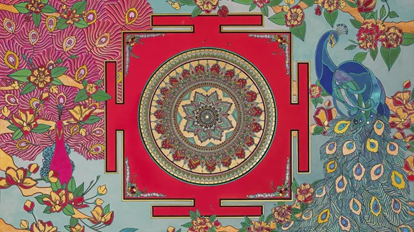 "Αλέα": Η ζωγραφική ως μέθοδος αυτεπίγνωσης