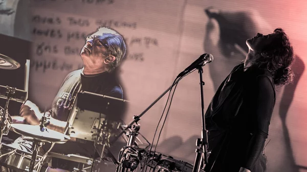 Όσα θα δούμε στη σκηνή του "Half Note" τον Απρίλη