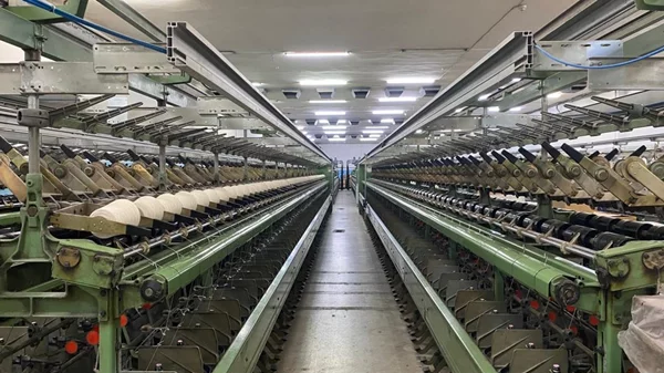 "Το Φαινόμενο της Πεταλούδας": 41 καλλιτέχνες στο ιστορικό εργοστάσιο της Κλωστοϋφαντουργίας Μουζάκη