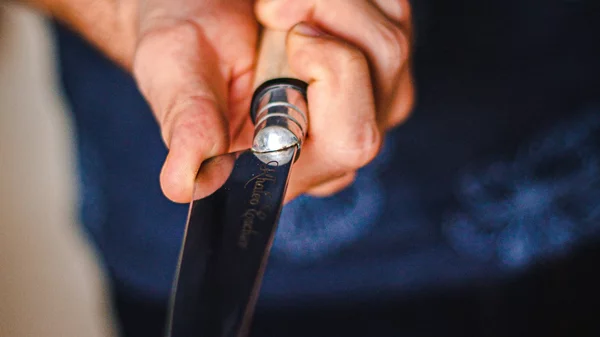 Iron Chef: Η αναζήτηση του "Σιδερένιου θρύλου" έρχεται στο Netflix