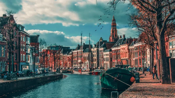 Η πιο cool "έξυπνη" πόλη στον κόσμο δεν είναι αυτή που νομίζεις