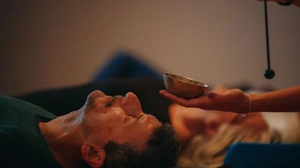 Η τέχνη συναντά την ευεξία και τη φύση στο Ίδρυμα Γουλανδρή