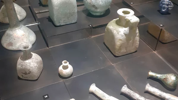 Εγκαίνια για το Αρχαιολογικό Μουσείο Μήλου και την περιοδική έκθεση "τάφῳ κτερίζειν"