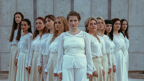 Οι Chores για μία μοναδική συναυλία στην ΕΛΣ