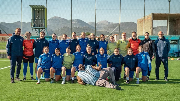 Η Τρίπολη μέσα από τα μάτια του Ζερόμ Καλούτα