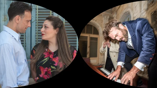 "Lemon" και "Όμορφη πόλη μαγική": Δύο θεατρικές παραστάσεις σε ιδιαίτερους χώρους