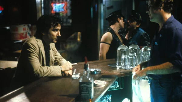 Διπλό αφιέρωμα για τον Μίκαελ Μπάλχαουζ στο Γκαίτε