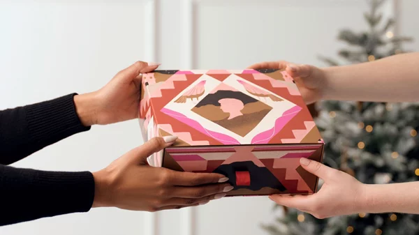 Η Schwarzkopf Professional φέτος τα Χριστούγεννα προτείνει το απόλυτο gift set