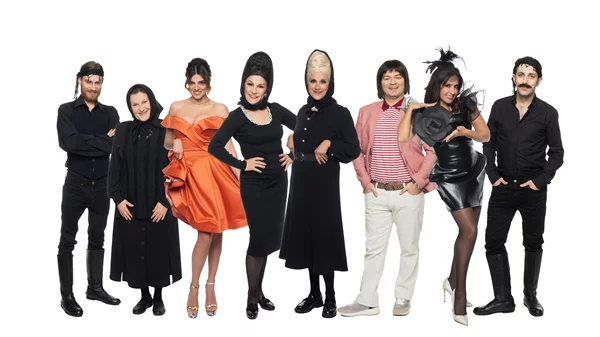 "Η Κατάρα της Τζέλας Δελαφράγκα" έμεινε παγωμένη στον χρόνο