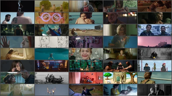 Οι ελληνικές ταινίες μικρούς μήκους που θα δούμε στις 48ες Νύχτες Πρεμιέρας