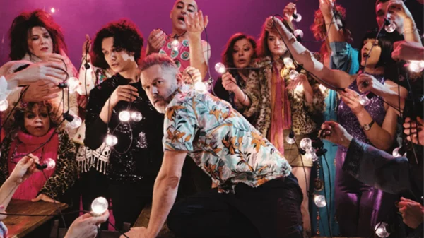 Εθνικό Θέατρο: Showcase με διεθνείς καλεσμένους