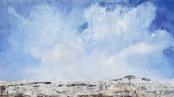 "Αστικά σημεία": Ο Γιώργος Κρανίου εστιάζει σε αρχιτεκτονικά στοιχεία της σημερινής Αθήνας