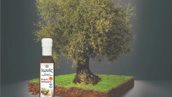 Το ελαιόλαδο που εντυπωσίασε στους Χρυσούς Σκούφους